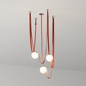 Готовая конструкция (набор) Technical TFC-Par-H10-R