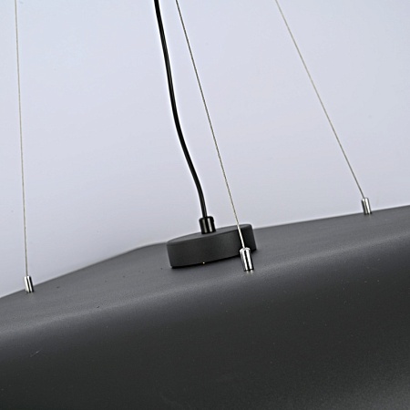 Подвесной Светильник Covert Black D80 Imperiumloft 178132-26 - фото