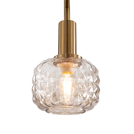 Потолочный светильник Freya Fero FR5366CL-05BS - фото