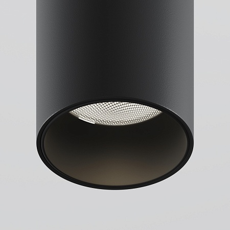 Встраиваемый светильник Technical Focus T C141RS-L300-6W4K-B - фото