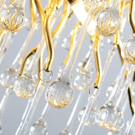 Подвесная Люстра Marian B L180 Imperiumloft 205826-26 - фото