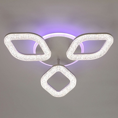 Люстра De City Мадлен 424014004 - фото