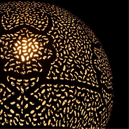 Подвесной светильник Arte Lamp CELESTA A7057SP-1WH - фото