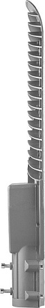 Уличный светильник консольный FERON SP2921 32213 - фото