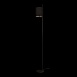 10253F/A Black Торшер LOFT IT Ritz - фото
