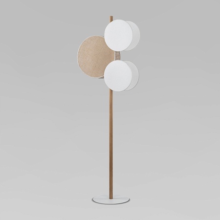 Напольный светильник TK Lighting 5960 Pulse - фото