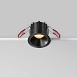 Встраиваемый светильник Technical DL043-01-10W2.7K-RD-B - фото