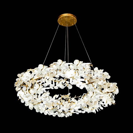 Подвесная Люстра Caramelly A D80 Imperiumloft 194932-23 - фото