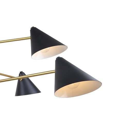 Потолочная люстра F-Promo 3089-8P - фото