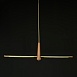 Светильник Kiel L90 Imperiumloft 151260-26 - фото