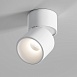 Светильник потолочный поворотный светодиодный Rolly 9W 4000K белый 25112/LED Elektrostandard - фото