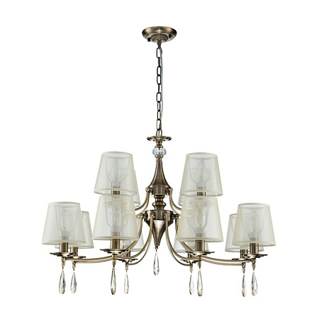 Подвесная люстра F-Promo 2639-12P - фото