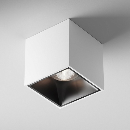 Потолочный светильник Technical Alfa LED C065CL-L12W4K - фото