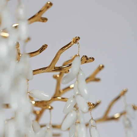 Люстра подвесная MW-Light Лайма 467013010 - фото