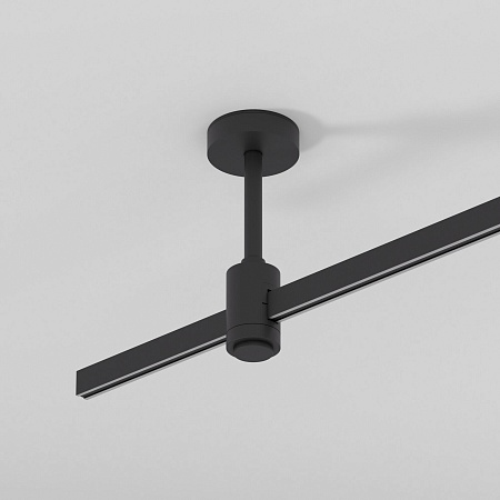 Esthetic Magnetic Декоративная стойка 124 мм (без питания) 85142/00 - фото