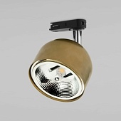 Трековый светильник трехфазный TK Lighting 6055