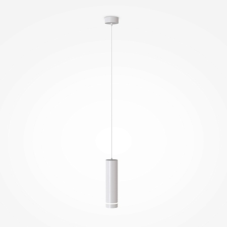 Подвесной светильник Technical Orlo P085PL-12W4K-W - фото