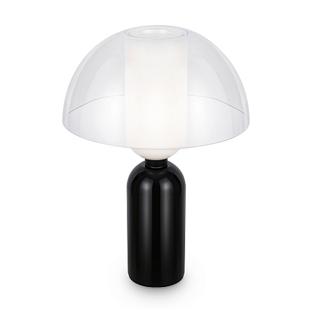 Настольный светильник Maytoni Memory MOD177TL-01B - фото