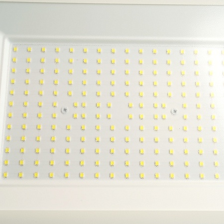 Светодиодный прожектор Feron.PRO LL-1000 IP65 150W 6400K черный - фото