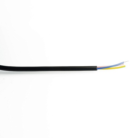 Светильник уличный светодиодный Feron DH057, 16W, 1400Lm, 4000K, черный - фото