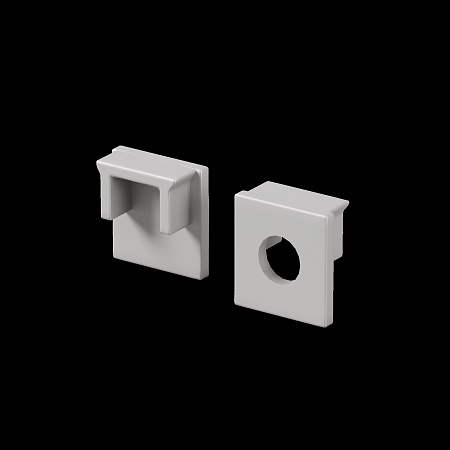 Комплектующие для профиля Led Strip 642067 - фото