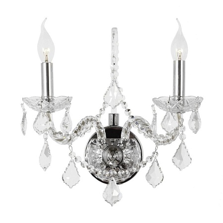 Бра Dio DArte Elite Bertola E 2.1.2.600 N - фото