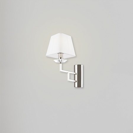 Настенный светильник (бра) Freya FR5266WL-01CH - фото