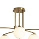 Потолочный светильник Freya Hanger FR5443CL-06BS - фото