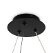 Подвесной светильник Maytoni Balance MOD317PL-04B - фото