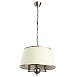 Подвесная люстра Arte Lamp ALICE A3579SP-3AB - фото