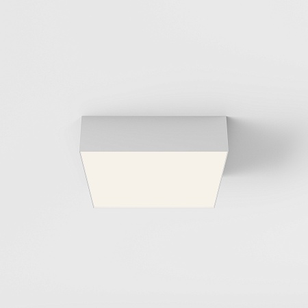 Потолочный светильник Technical Zon C032CL-24W4K-SQ-W - фото