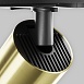 Трековый светильник Technical FOCUS LED TR021-1-12W3K-W-BBS - фото