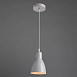 Подвесной светильник Arte Lamp MERCOLED A5049SP-1WH - фото