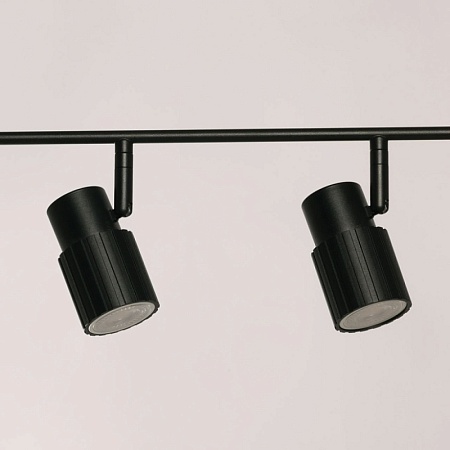 Подвесной светильник DeMarkt Астор 545014404 - фото