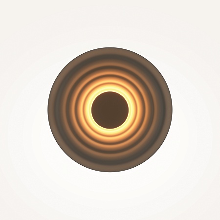 Настенный светильник (бра) Maytoni Nami MOD400WL-L5KH3K - фото