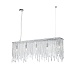 Подвесной светильник Maytoni Empress DIA002PL-05CH - фото