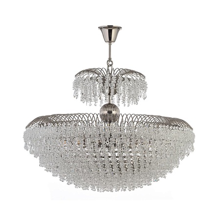 Люстра подвесная Arti Lampadari Bronte E 1.5.80.106 N - фото