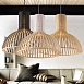 Подвесной Светильник Victo Белый Imperiumloft 194921-26 - фото