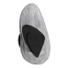Светильник настенный ST-Luce Черный/Дымчатый LED 1*7W 4000K SL6123.401.01 - фото