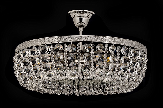 Потолочный светильник Arti Lampadari Favola E 1.4.45.502 N - фото