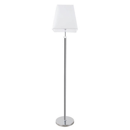 Торшер Arte Lamp KENSINGTON A4098PN-1CC - фото