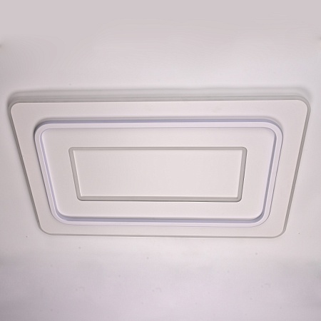 Потолочный Светильник Acril White L105 Imperiumloft 288910-26 - фото