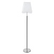 Торшер Arte Lamp KENSINGTON A4098PN-1CC - фото