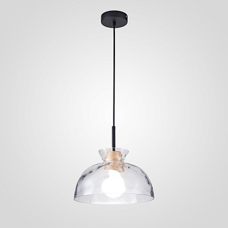 Подвесной Светильник Omg Glass D27 Tree Imperiumloft 187978-23 - фото