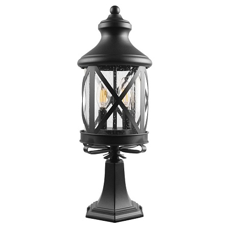 100020/530 Ландшафтный светильник LOFT IT Ferrara - фото