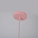 Подвесной Светильник Turna One D30 Pink Imperiumloft Imperiumloft 183496-26 - фото
