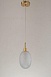 Светильник подвесной Arti Lampadari Magliano E 1.P2 W - фото