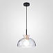 Подвесной Светильник Omg Glass D27 Tree Imperiumloft 187978-23 - фото