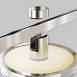 Трековый светильник Technical TR152-1-7W3K-PT - фото