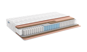 Матрас Dimax Relmas Cocos 3Zone